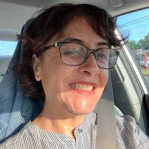 Meet your Posher, Olga